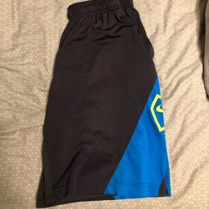 Men’s Nike MLB shorts